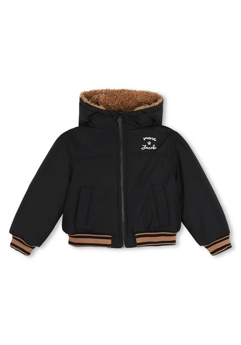 Giubbino reversibile in pelo THE MARC JACOBS KIDS | W61015213